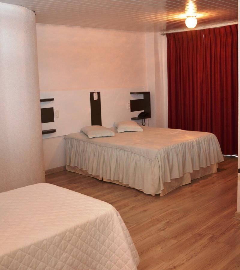 Schafer Hotel Пиратуба Экстерьер фото