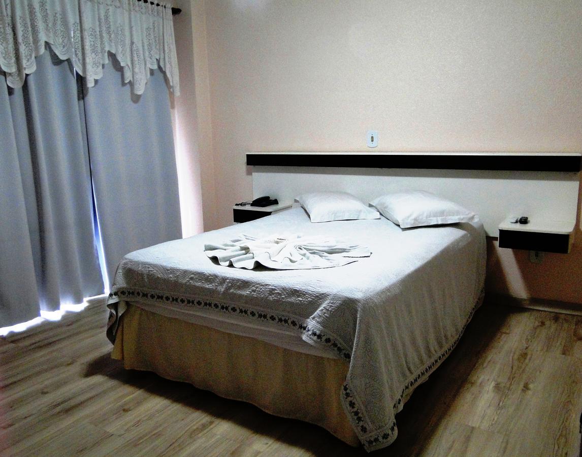 Schafer Hotel Пиратуба Экстерьер фото