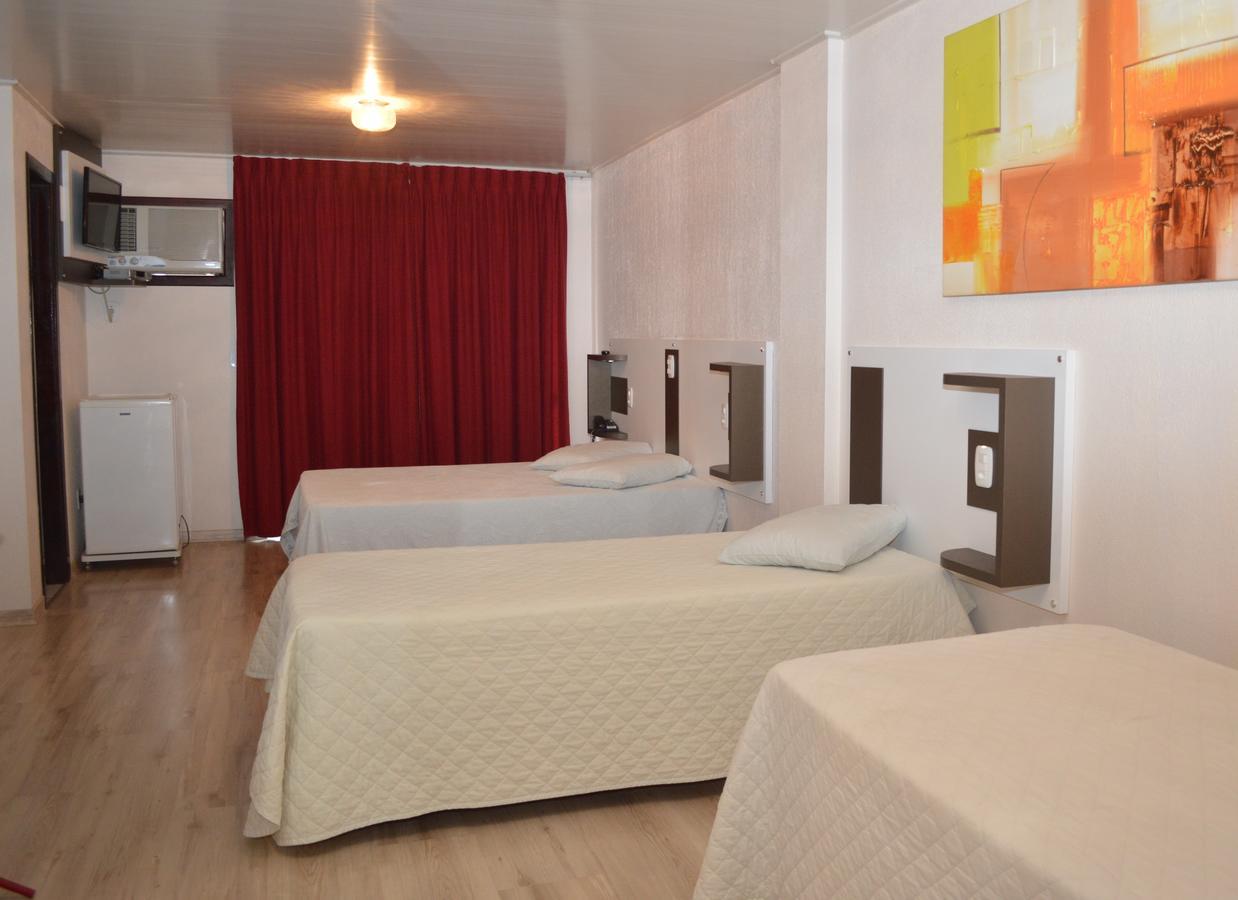 Schafer Hotel Пиратуба Экстерьер фото